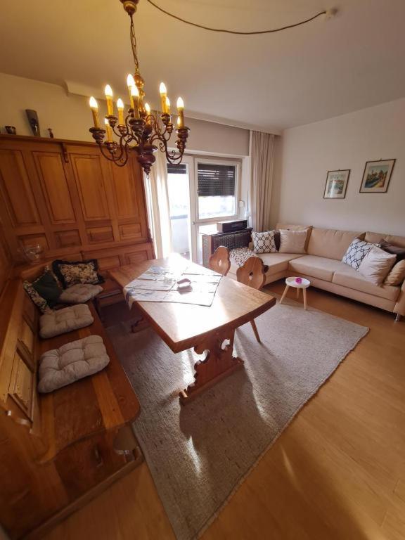 Appartement Therese By Monicare Seefeld in Tirol Exterior photo
